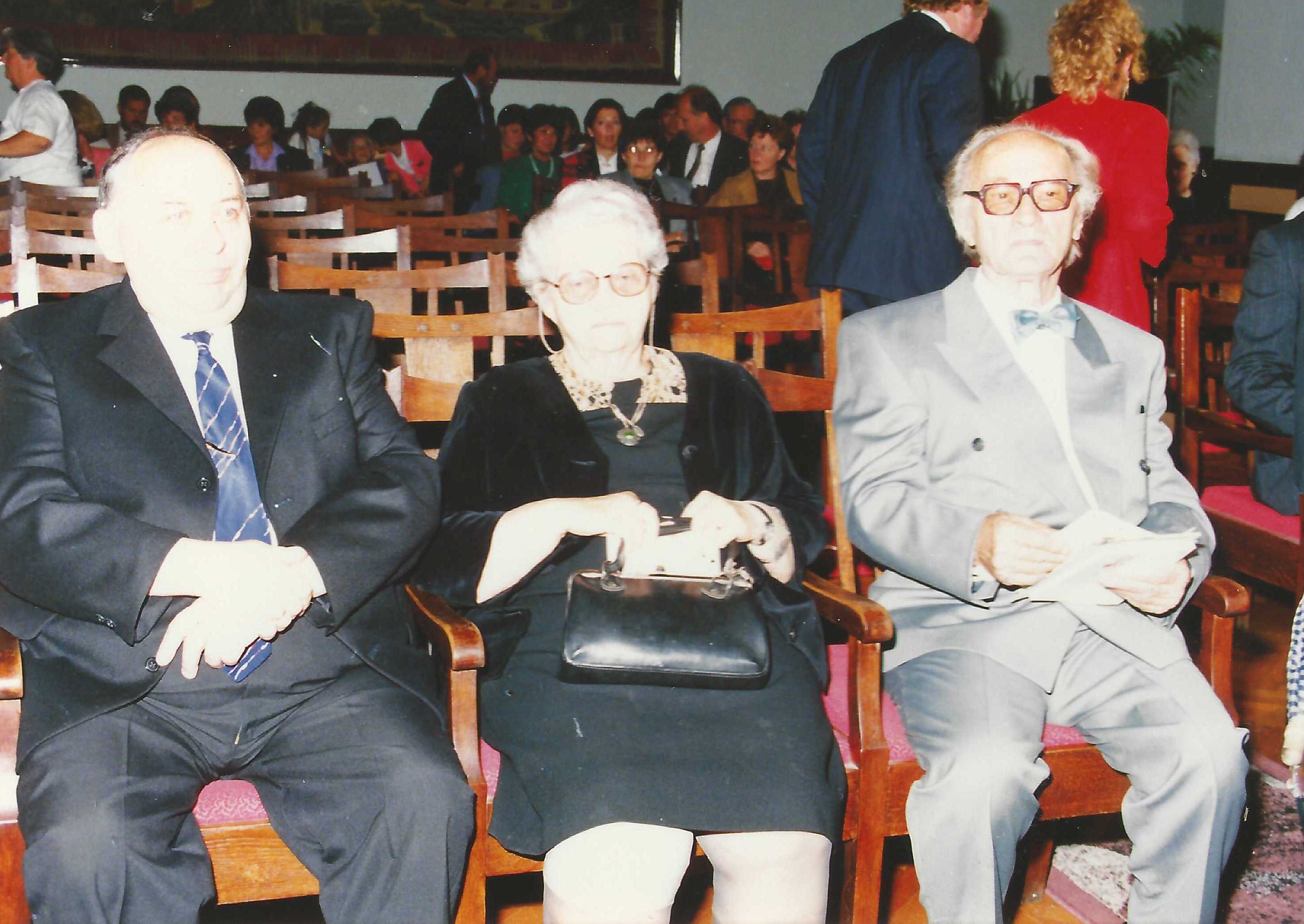Városi kitüntetés