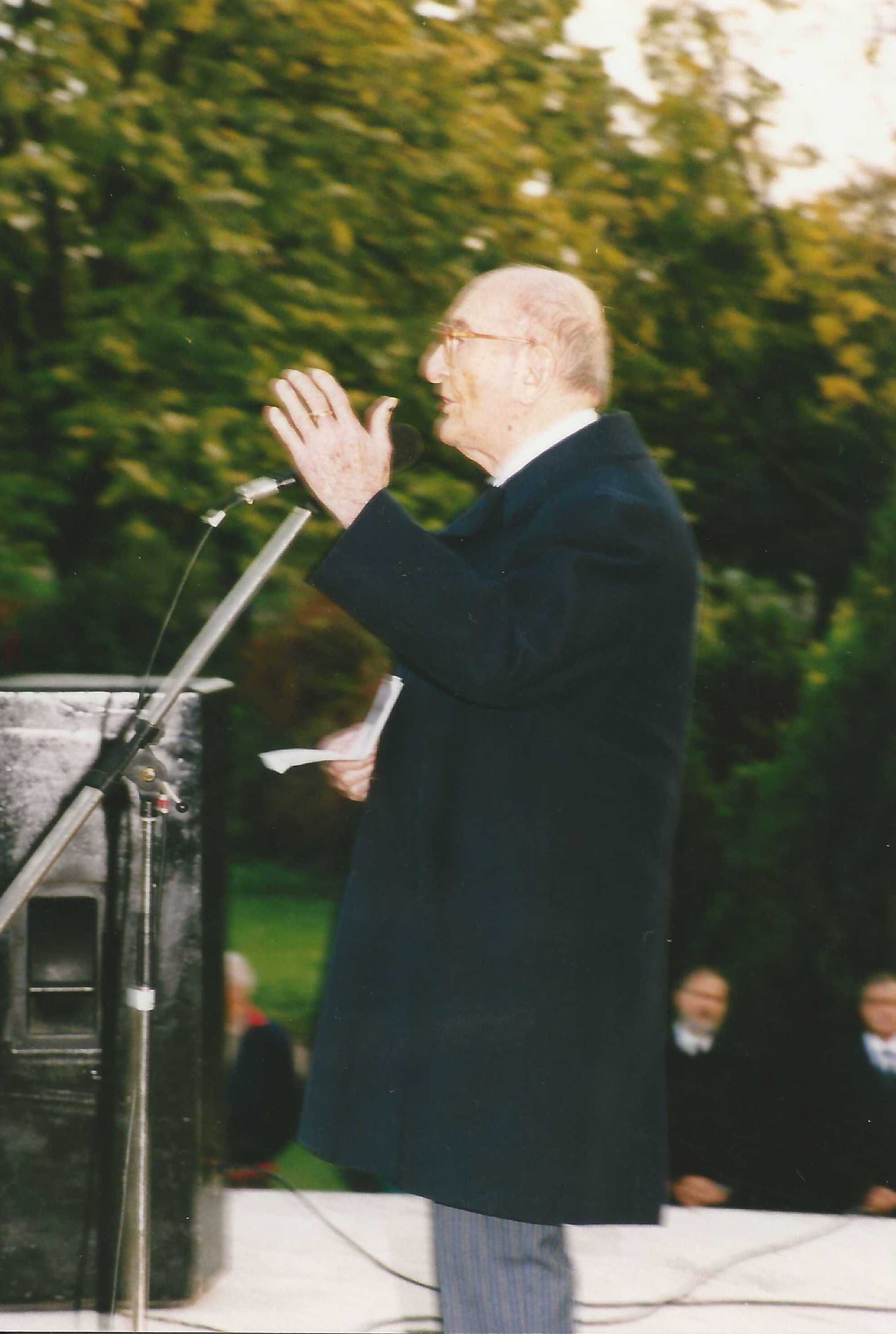 Rendezvény