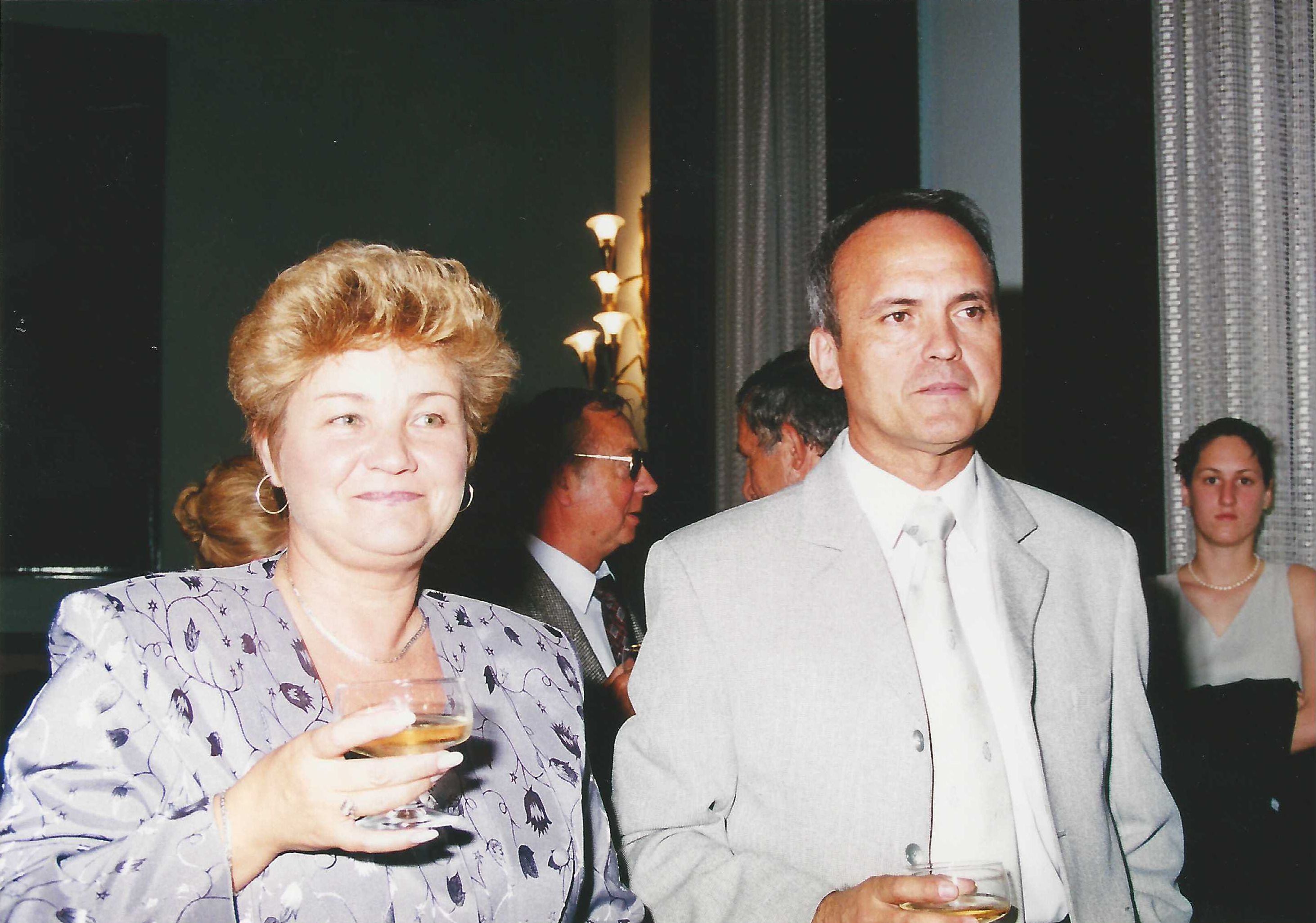 Ünnepség