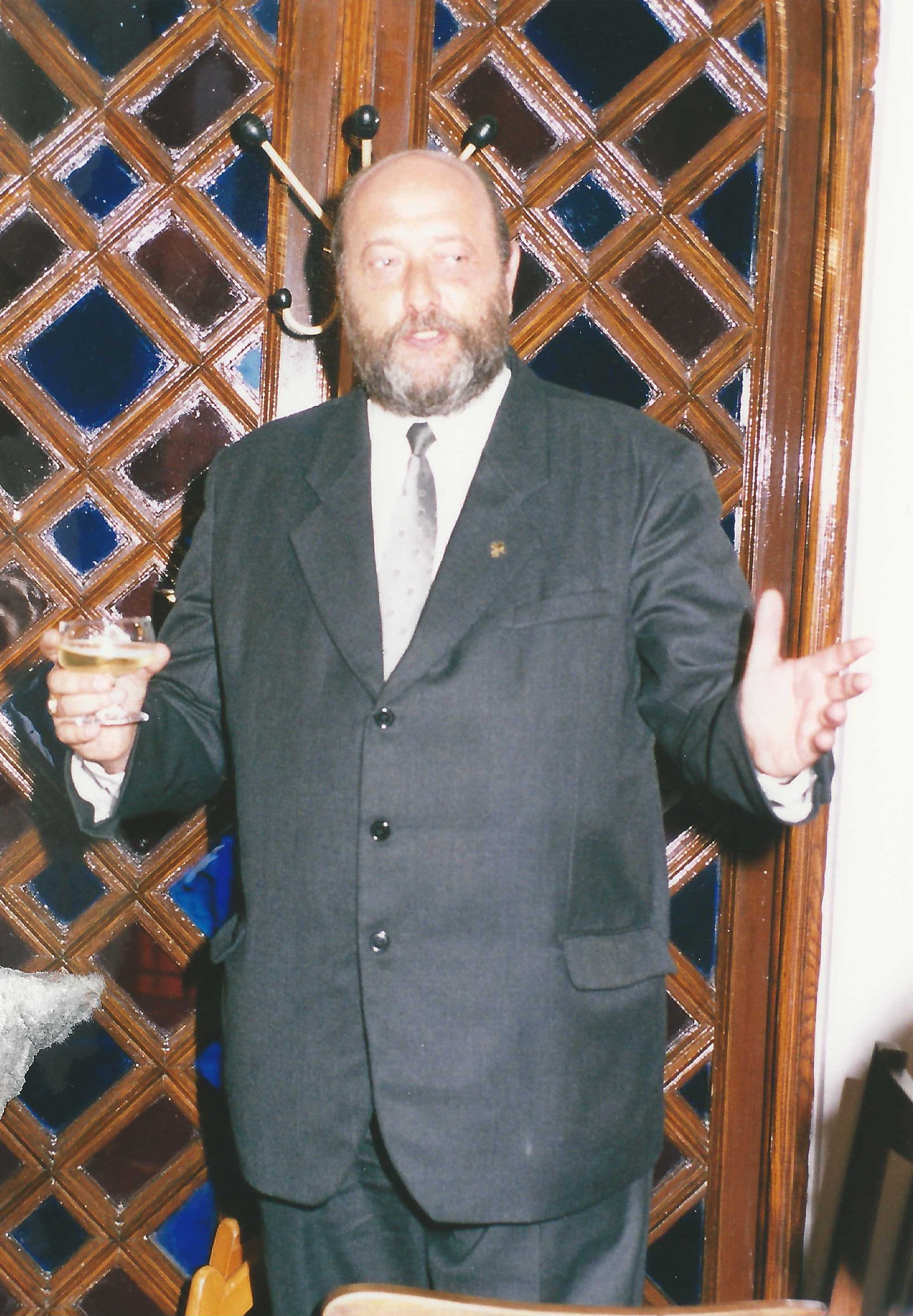 Ünnepség