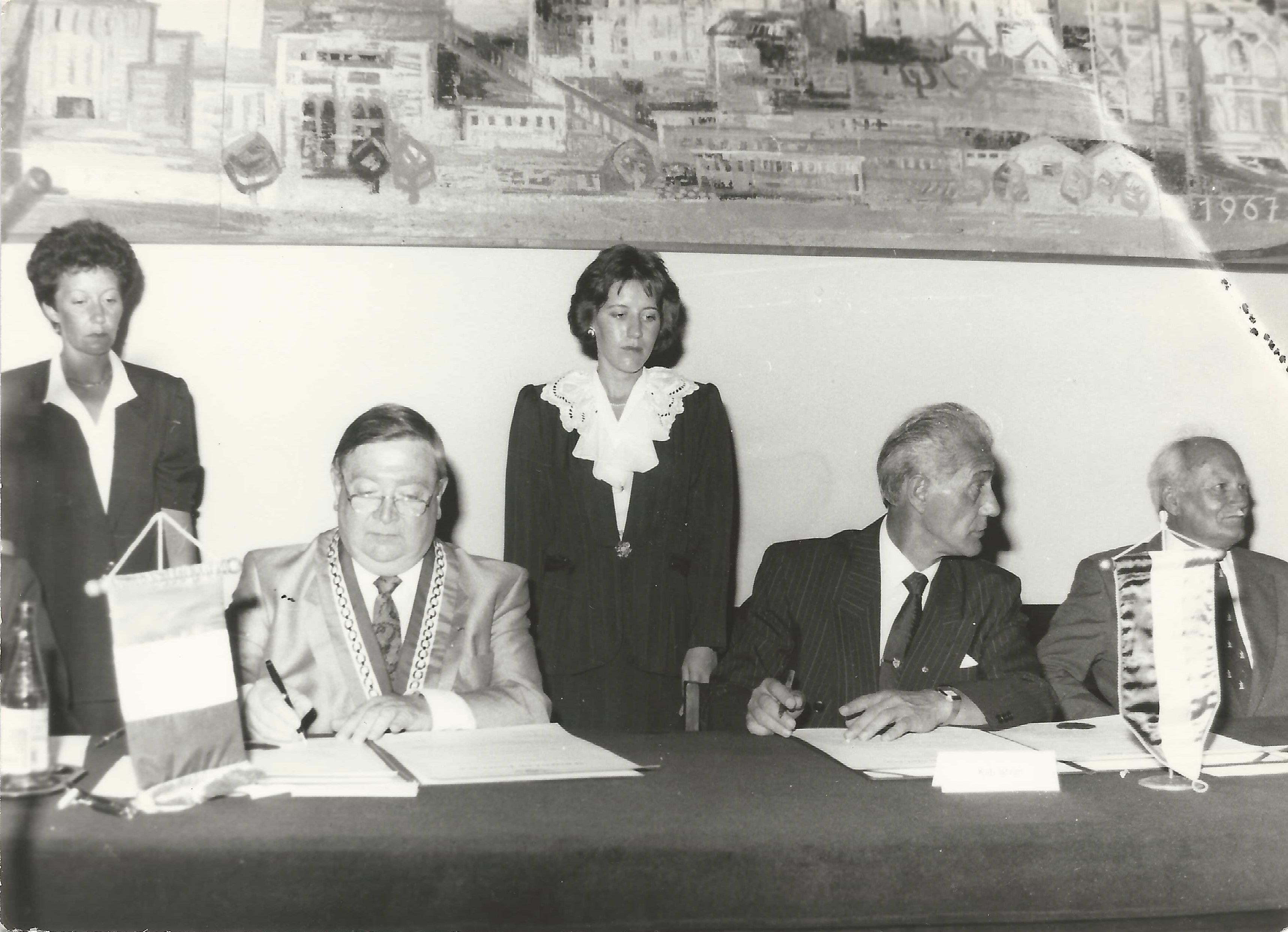 Találkozó