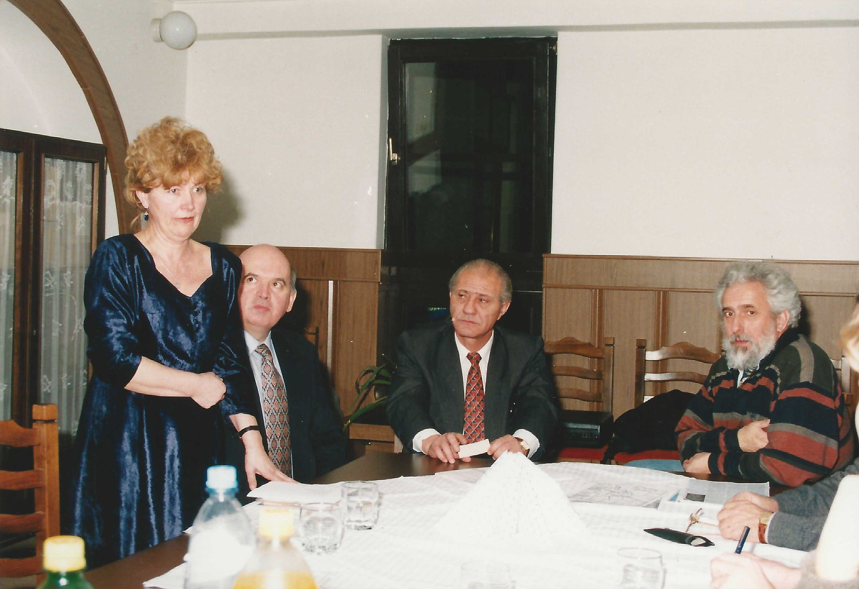 Tájékoztató