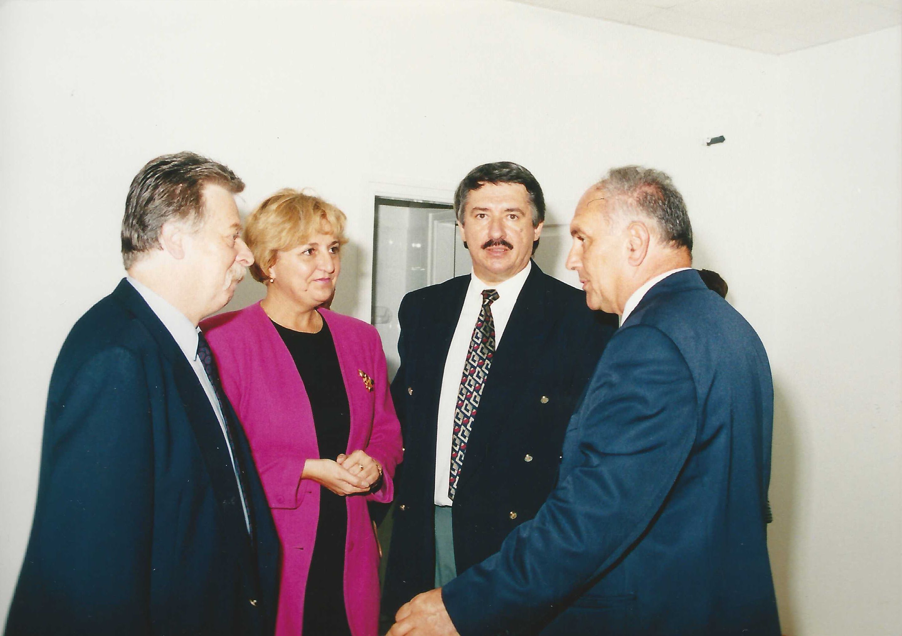 Megbeszélés