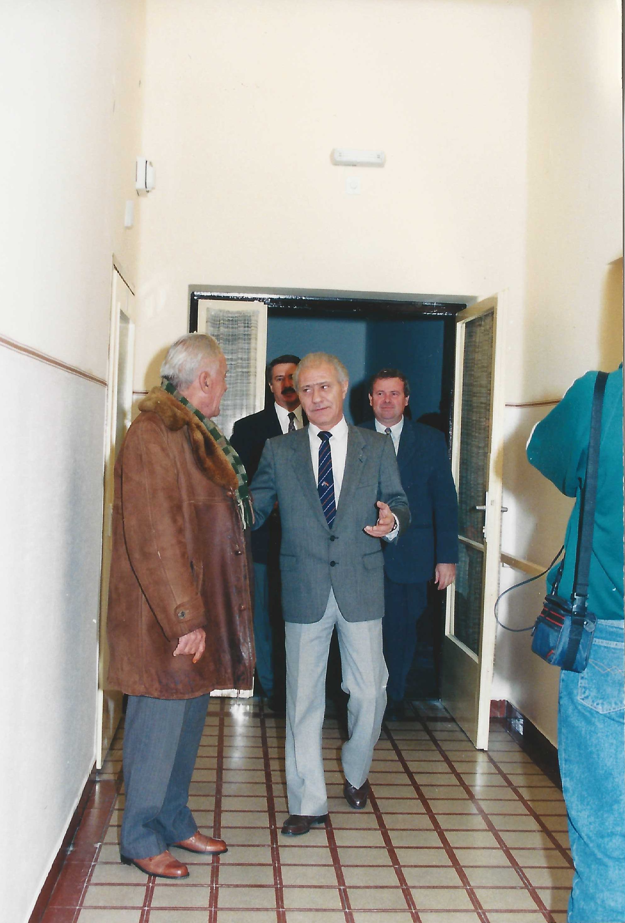 Mohács Kórház