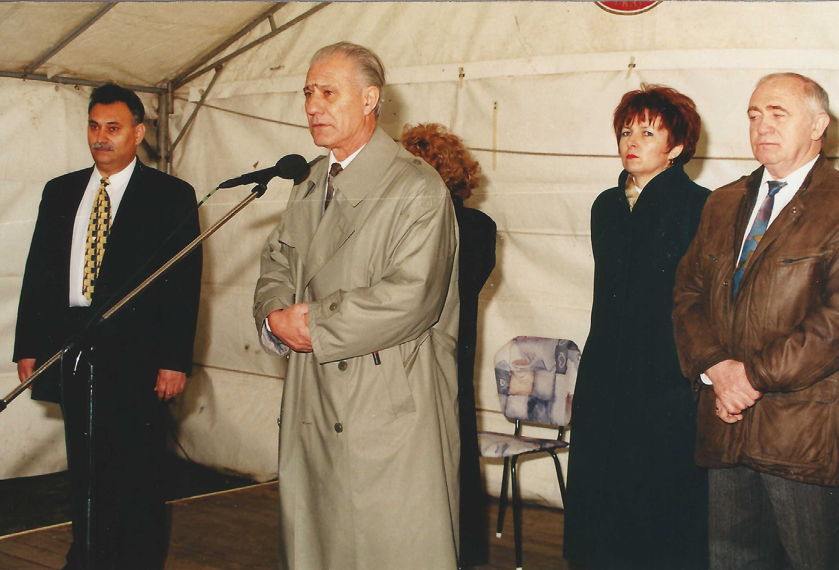 Beszéd
