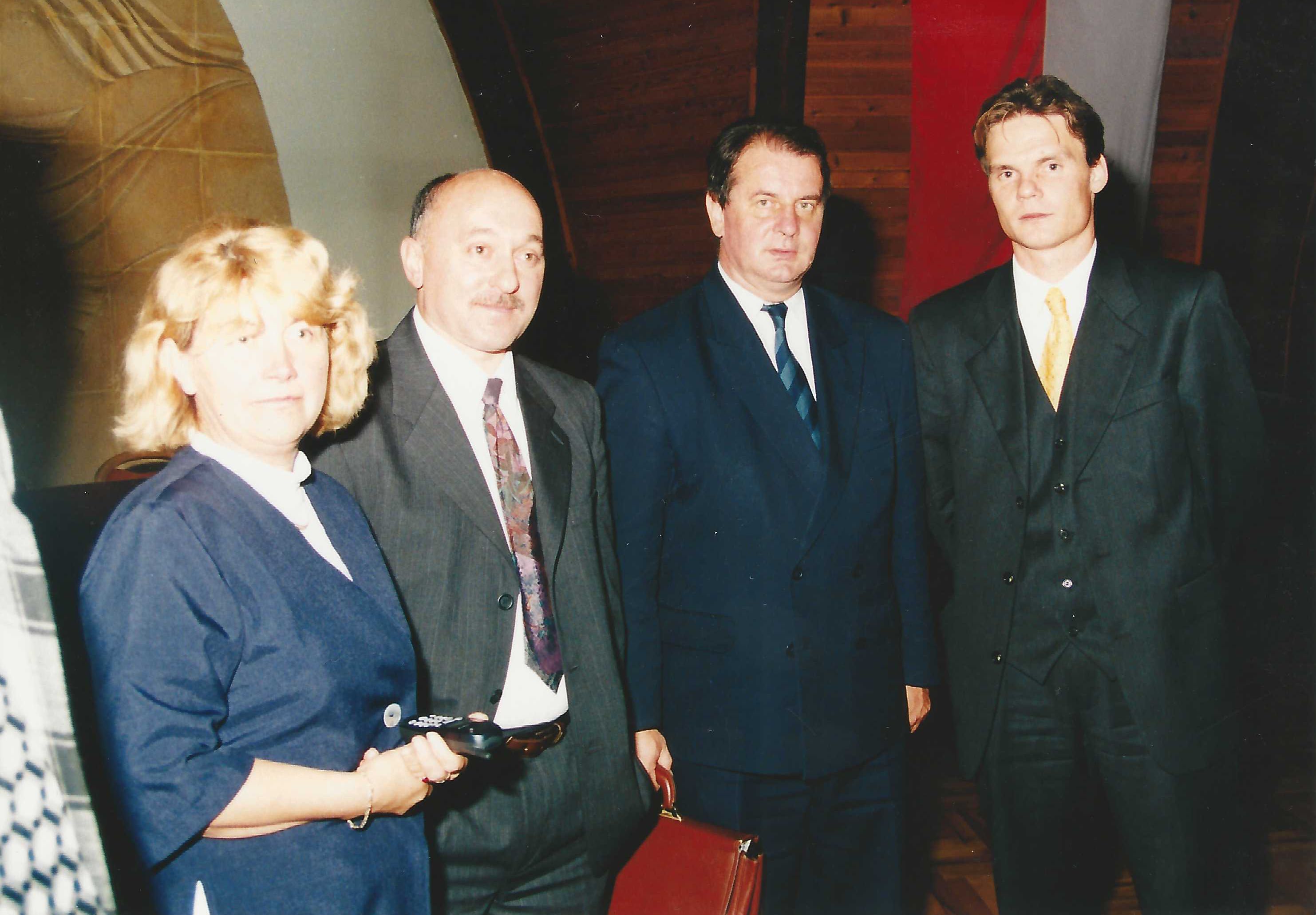 Tanácskozás