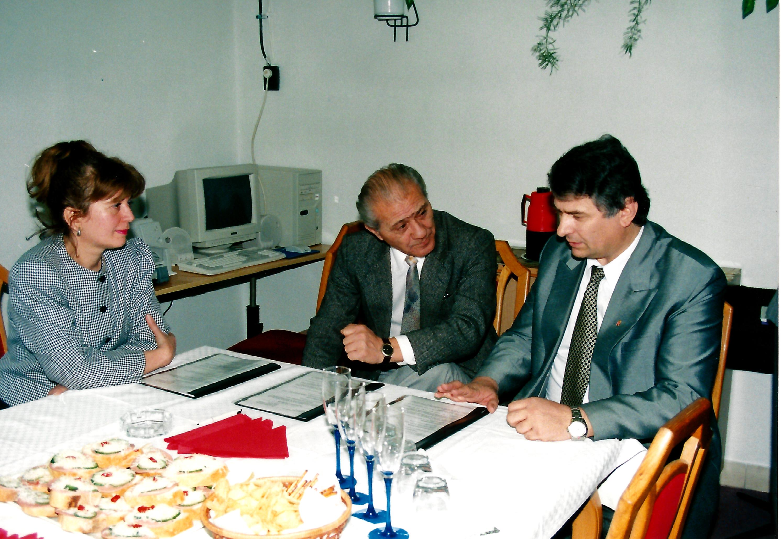 Összejövetel